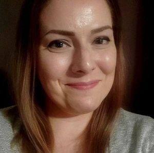 Meet your Posher, Kate